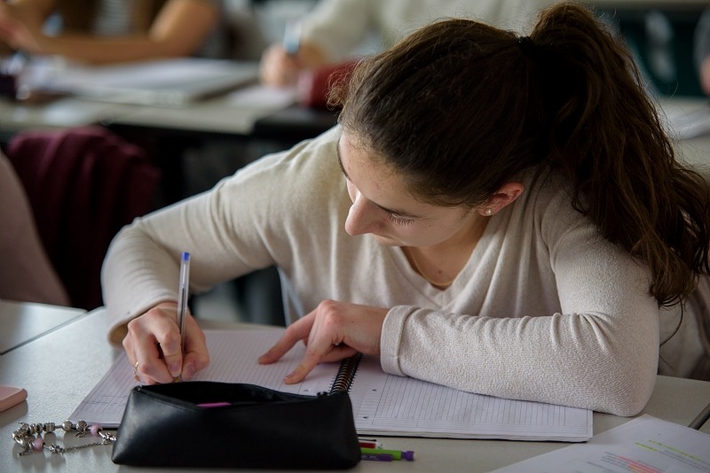 Institut de formation en soins infirmiers du CHU de Lille