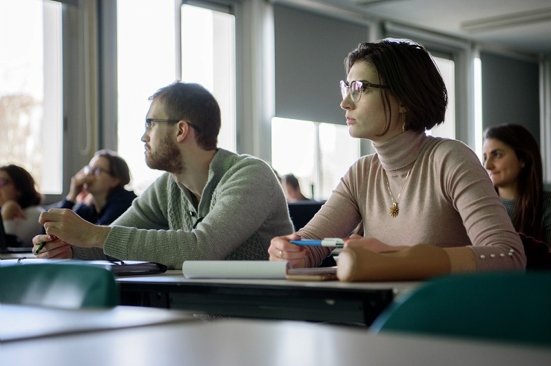 Institut de formation en soins infirmiers du CHU de Lille