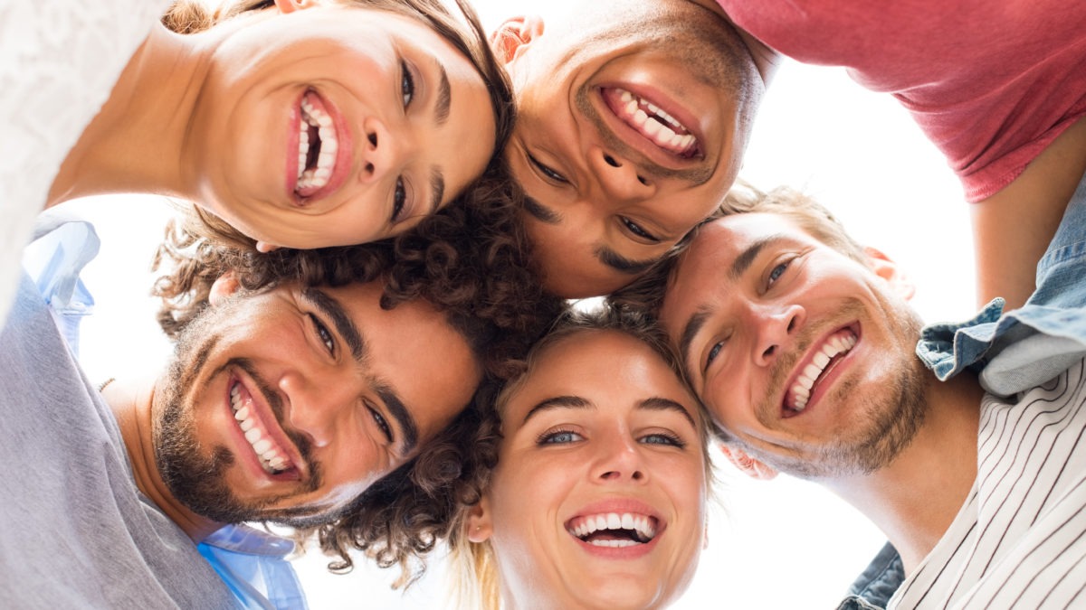 étudiants international
